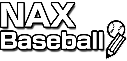 NAX BaseBall